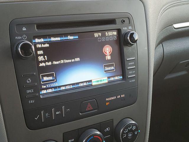 used 2014 Chevrolet Traverse car, priced at $3,900