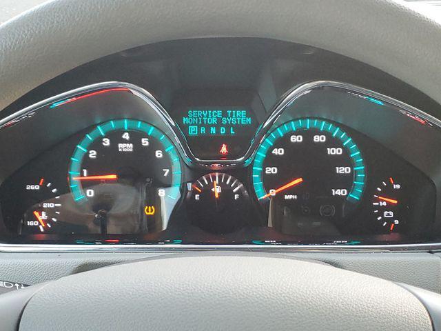 used 2014 Chevrolet Traverse car, priced at $3,900
