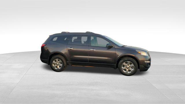 used 2014 Chevrolet Traverse car, priced at $3,900