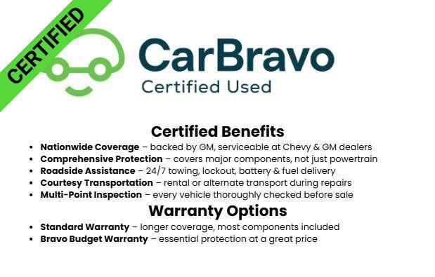 used 2024 Chevrolet Equinox car, priced at $23,943