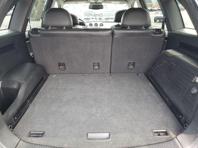 2013 Black Granite Metallic Chevrolet Captiva Sport