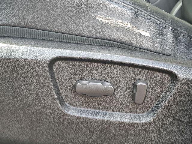 2013 Black Granite Metallic Chevrolet Captiva Sport