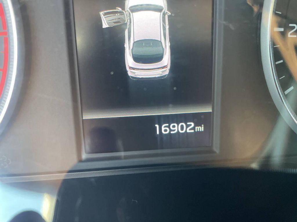 used 2023 Kia K5 car, priced at $24,900