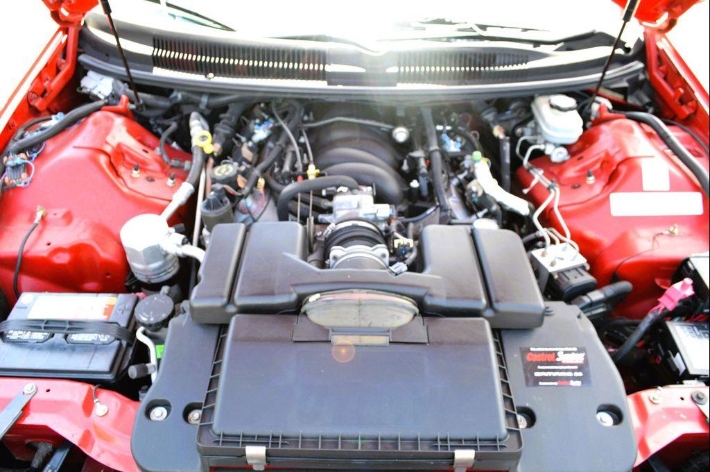 used 1999 Chevrolet Camaro car, priced at $21,995