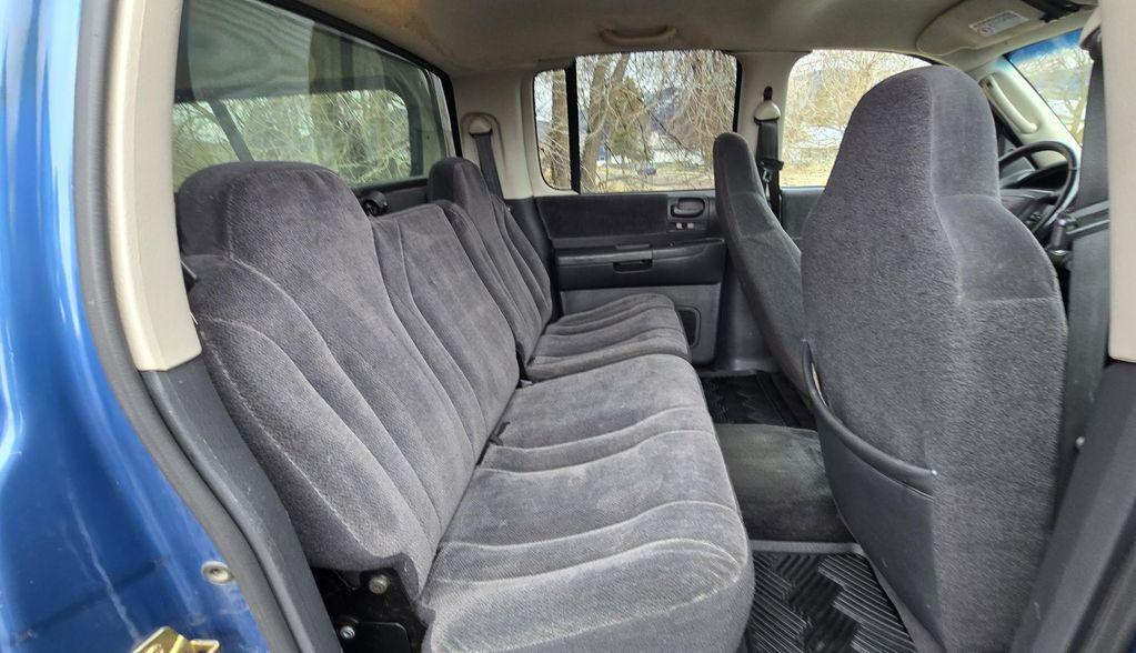 used 2003 Dodge Dakota car, priced at $6,995