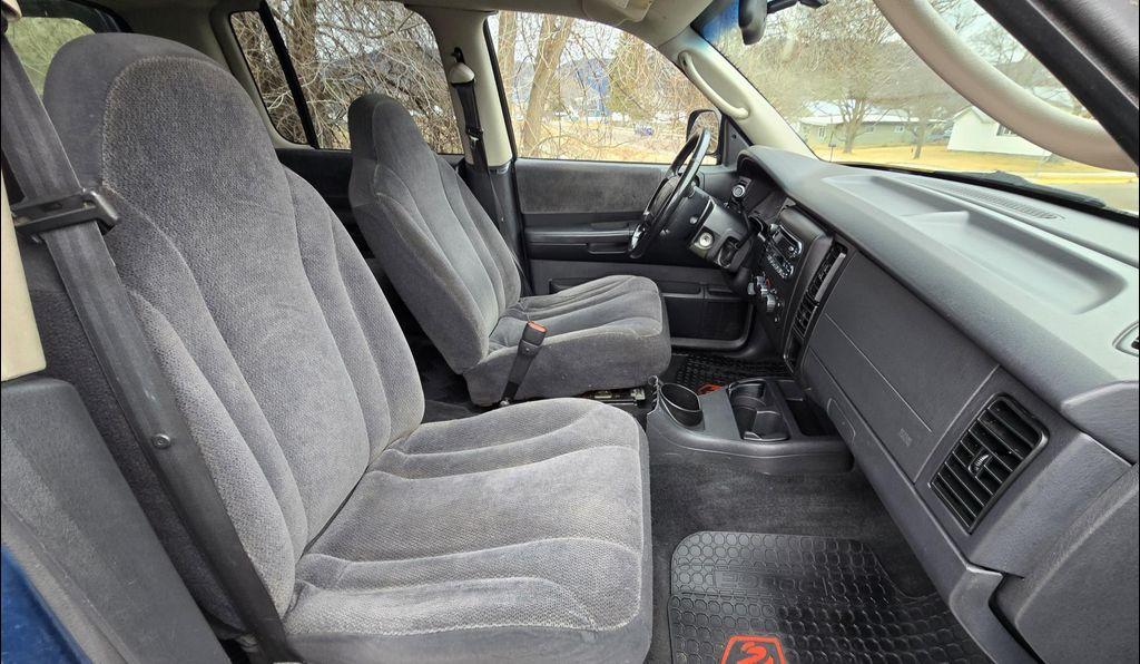 used 2003 Dodge Dakota car, priced at $6,995