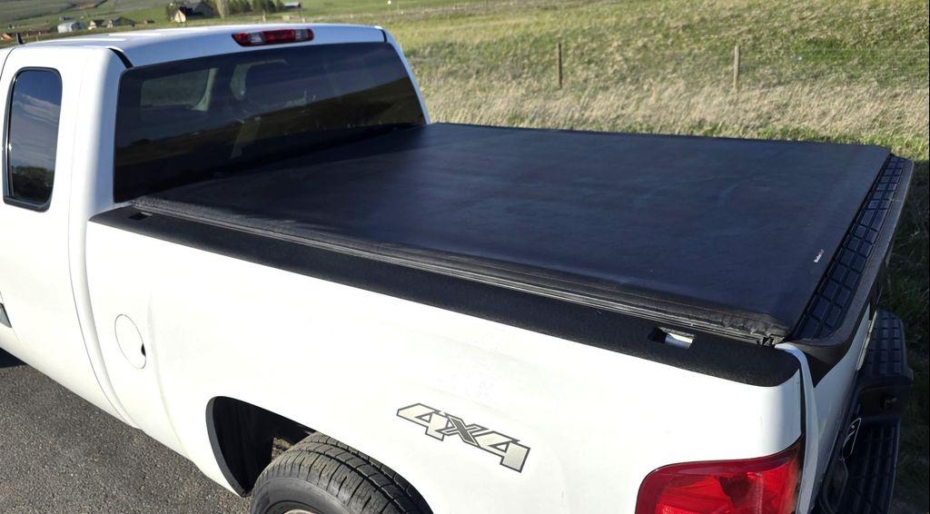used 2009 Chevrolet Silverado 1500 car, priced at $8,495