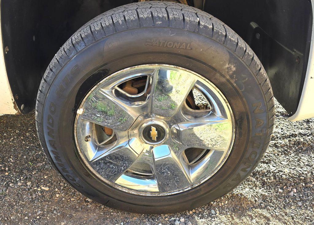 used 2009 Chevrolet Silverado 1500 car, priced at $8,495