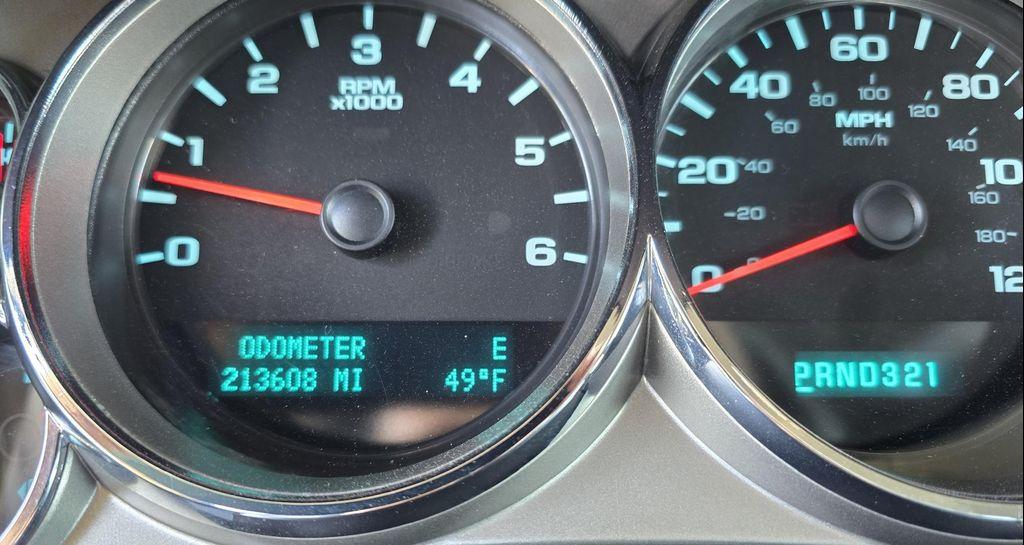 used 2009 Chevrolet Silverado 1500 car, priced at $8,495