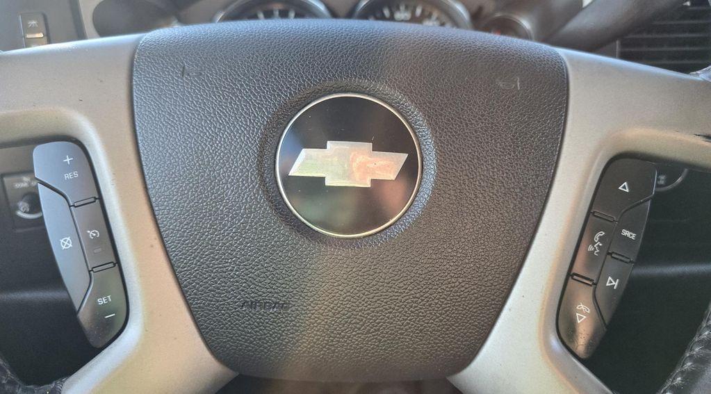 used 2009 Chevrolet Silverado 1500 car, priced at $8,495