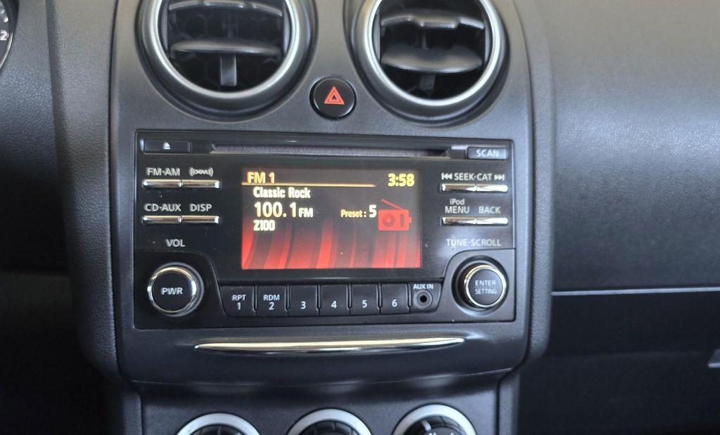 used 2013 Nissan Rogue car, priced at $7,995