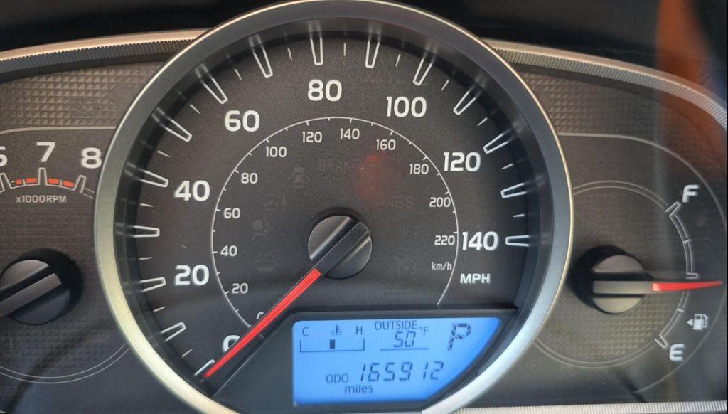 used 2013 Toyota RAV4 car, priced at $10,295