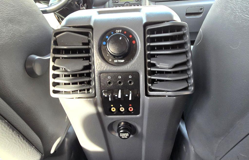 used 2004 Honda Pilot car, priced at $4,995