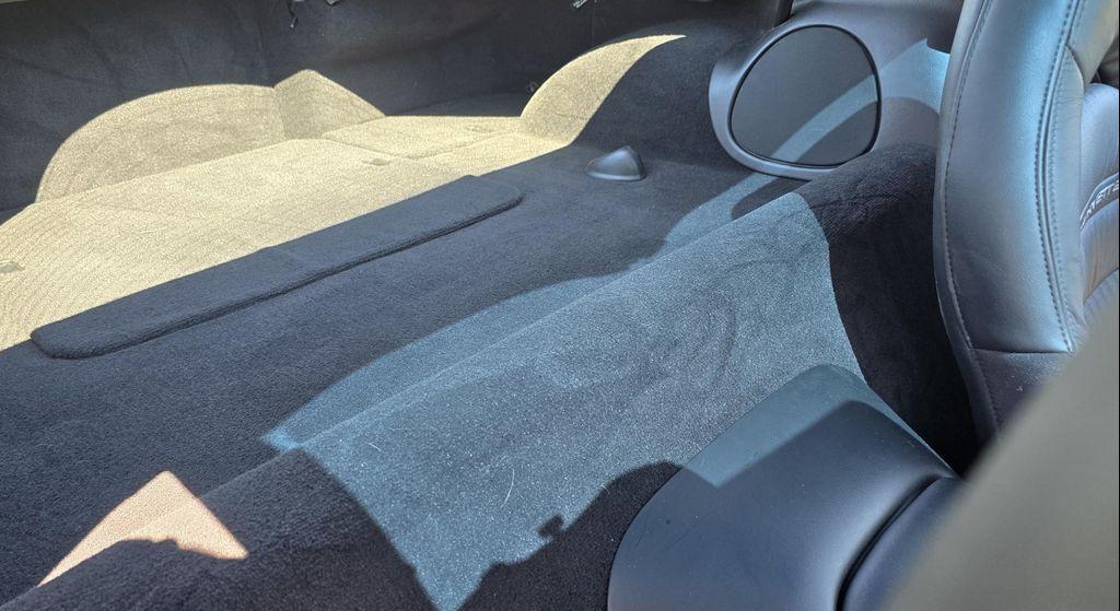 used 2003 Chevrolet Corvette car, priced at $35,995