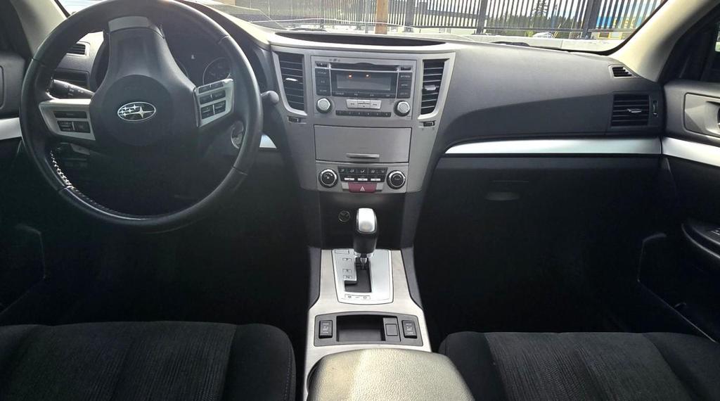 used 2013 Subaru Legacy car, priced at $8,495