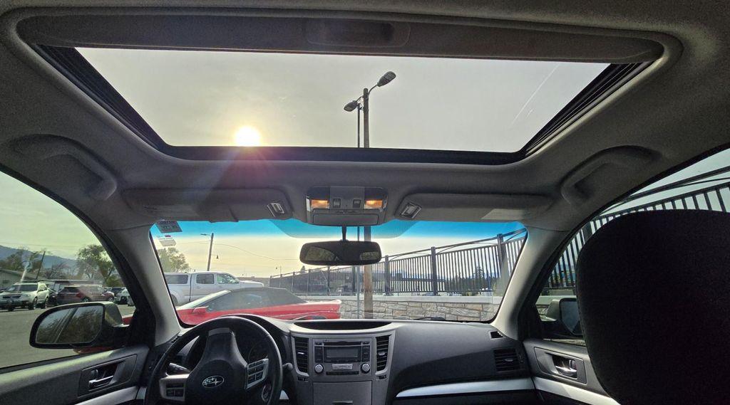 used 2013 Subaru Legacy car, priced at $8,495