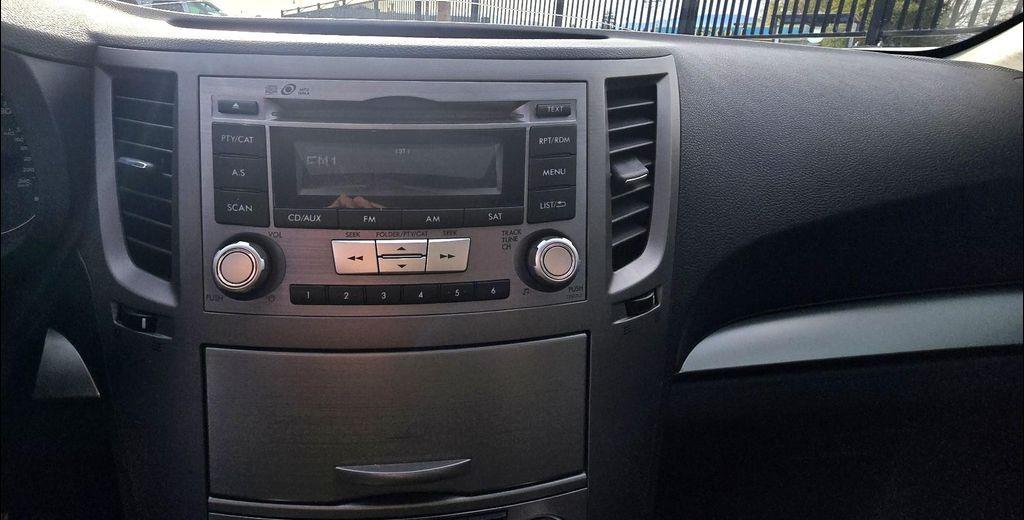 used 2013 Subaru Legacy car, priced at $8,495