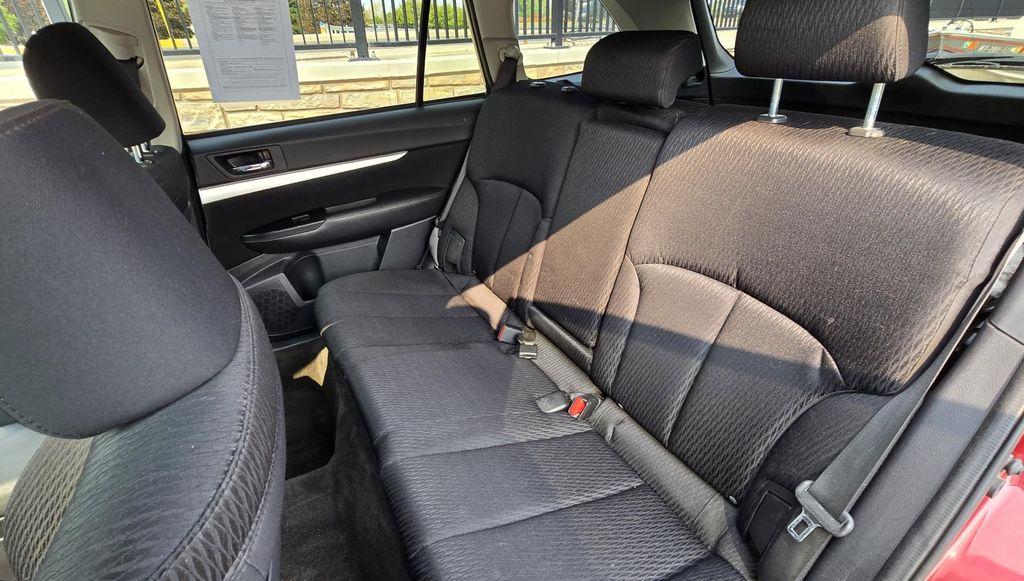 used 2012 Subaru Outback car, priced at $10,895