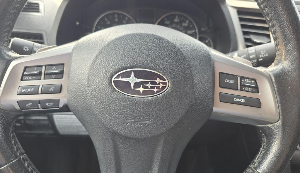 used 2012 Subaru Outback car, priced at $10,895