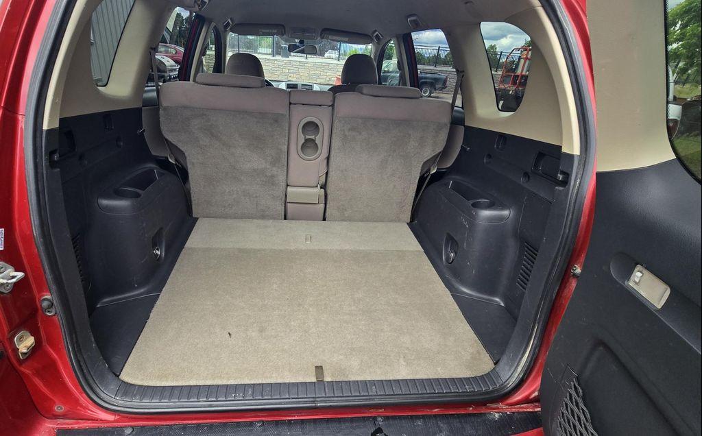 used 2007 Toyota RAV4 car, priced at $7,995
