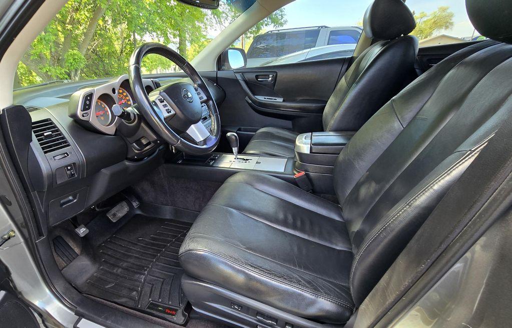 used 2006 Nissan Murano car, priced at $5,995