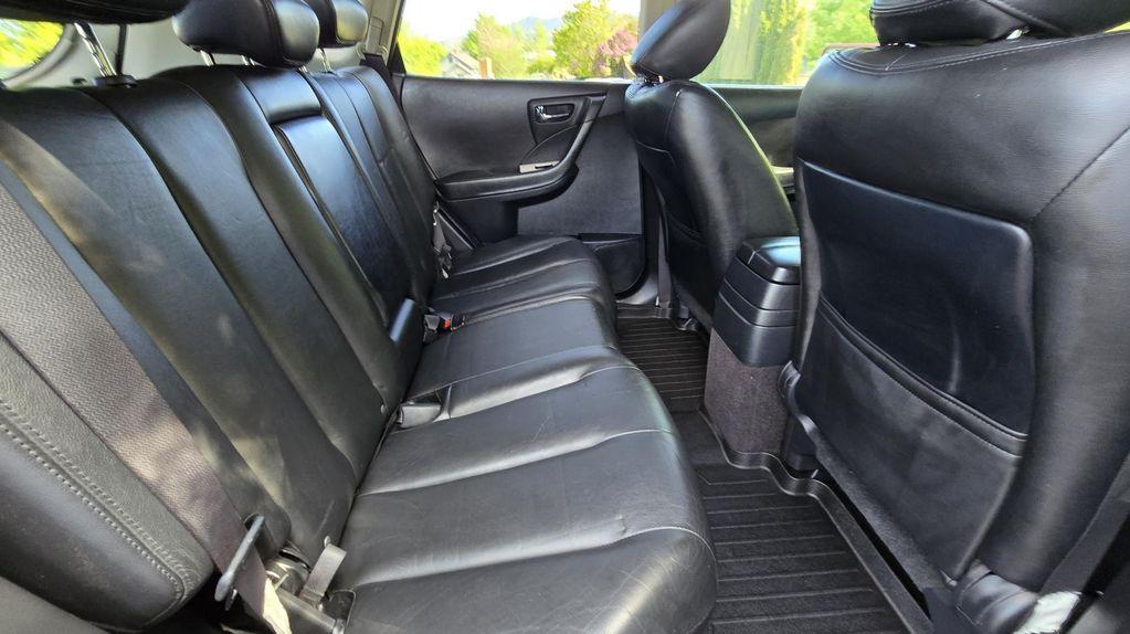 used 2006 Nissan Murano car, priced at $5,995