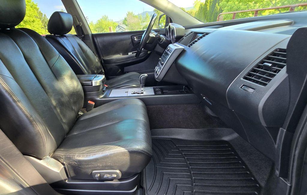 used 2006 Nissan Murano car, priced at $5,995