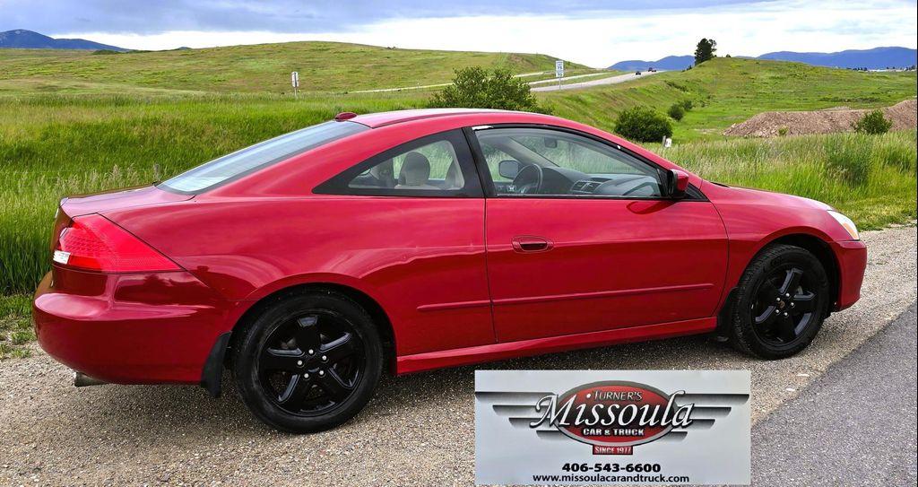 used 2006 Honda Accord car, priced at $8,995
