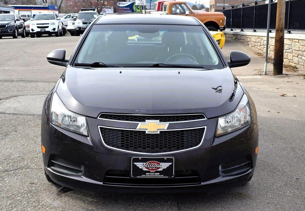 used 2014 Chevrolet Cruze car, priced at $7,995