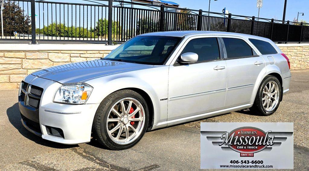 used 2006 Dodge Magnum car, priced at $11,995