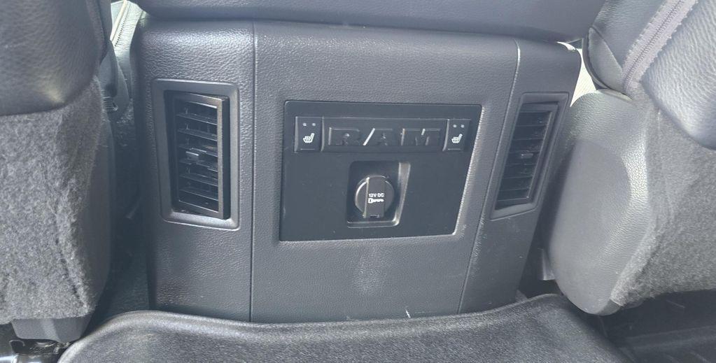 used 2012 Ram 3500 car, priced at $27,995