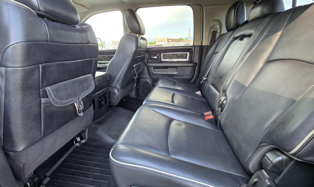 used 2012 Ram 3500 car, priced at $27,995