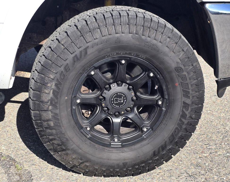 used 2012 Ram 3500 car, priced at $27,995