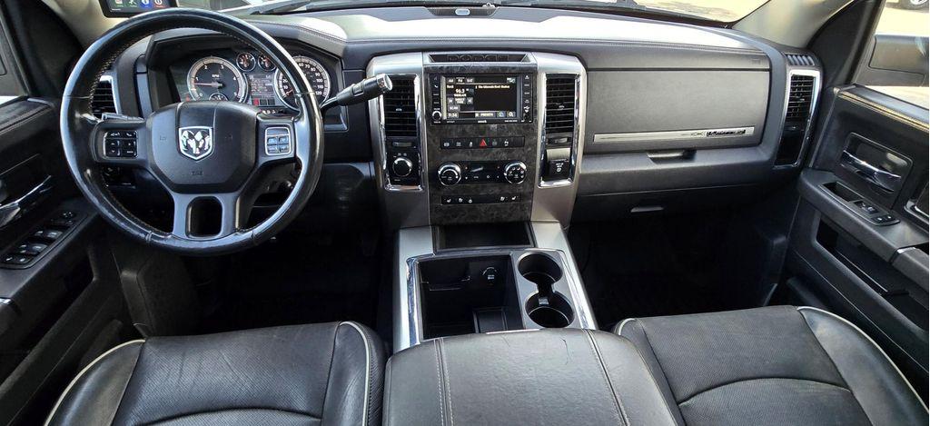 used 2012 Ram 3500 car, priced at $27,995