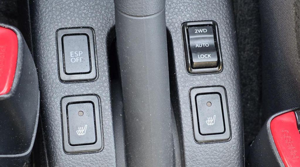 used 2010 Suzuki SX4 car, priced at $8,995