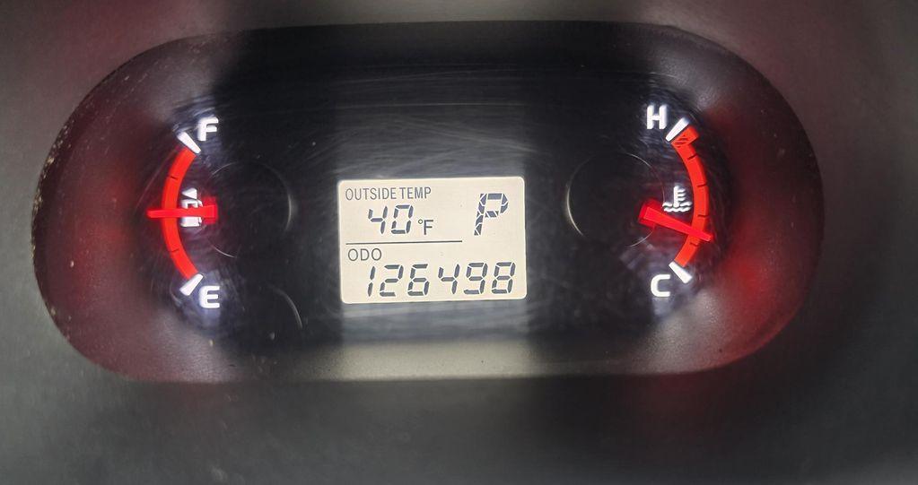 used 2010 Pontiac Vibe car, priced at $9,995