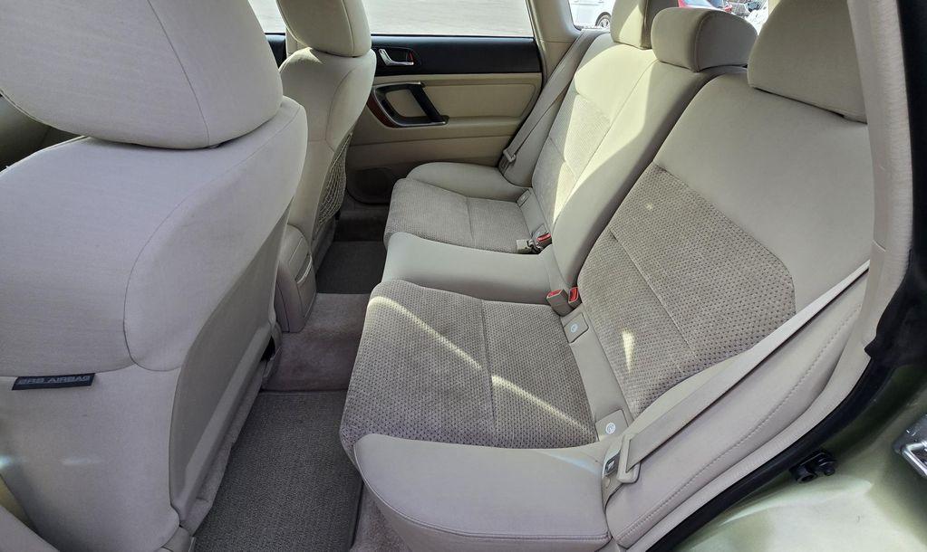 used 2006 Subaru Outback car, priced at $7,995