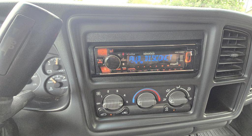 used 2002 GMC Sierra 2500 car, priced at $3,995