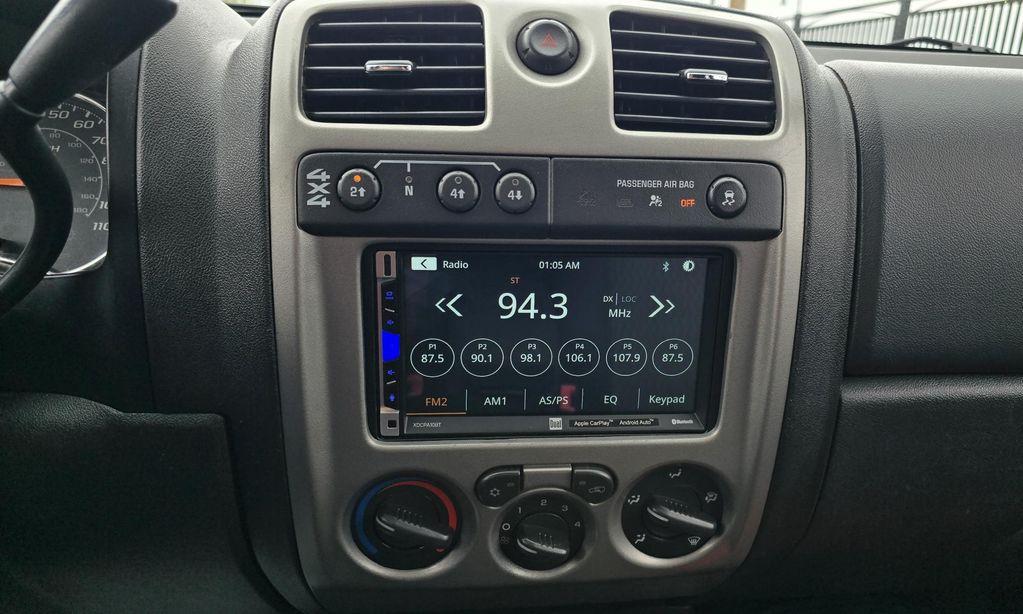 used 2011 Chevrolet Colorado car, priced at $8,995