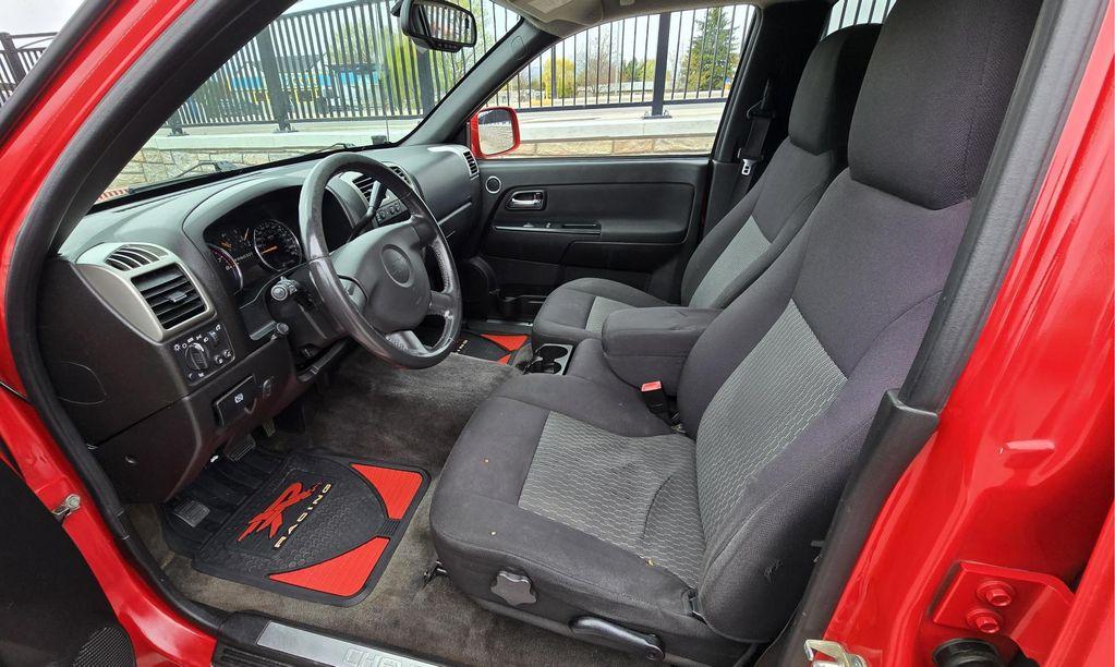 used 2011 Chevrolet Colorado car, priced at $8,995