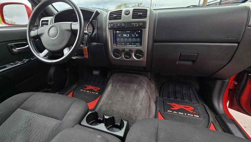 used 2011 Chevrolet Colorado car, priced at $8,995