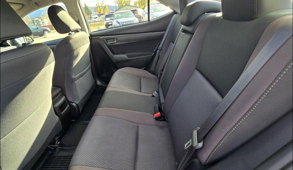 used 2019 Toyota Corolla car, priced at $15,550