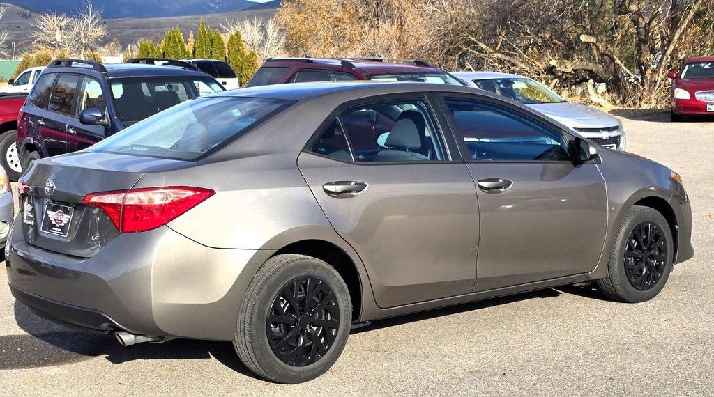 used 2019 Toyota Corolla car, priced at $15,550