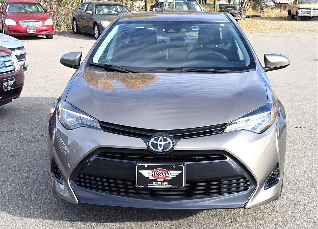 used 2019 Toyota Corolla car, priced at $15,550