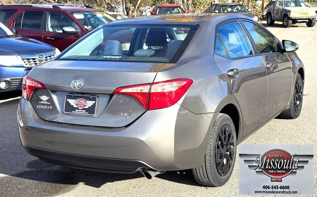 used 2019 Toyota Corolla car, priced at $15,550