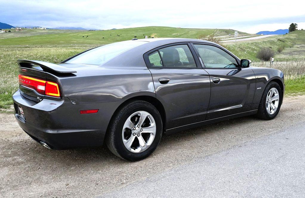 used 2013 Dodge Charger car, priced at $12,995
