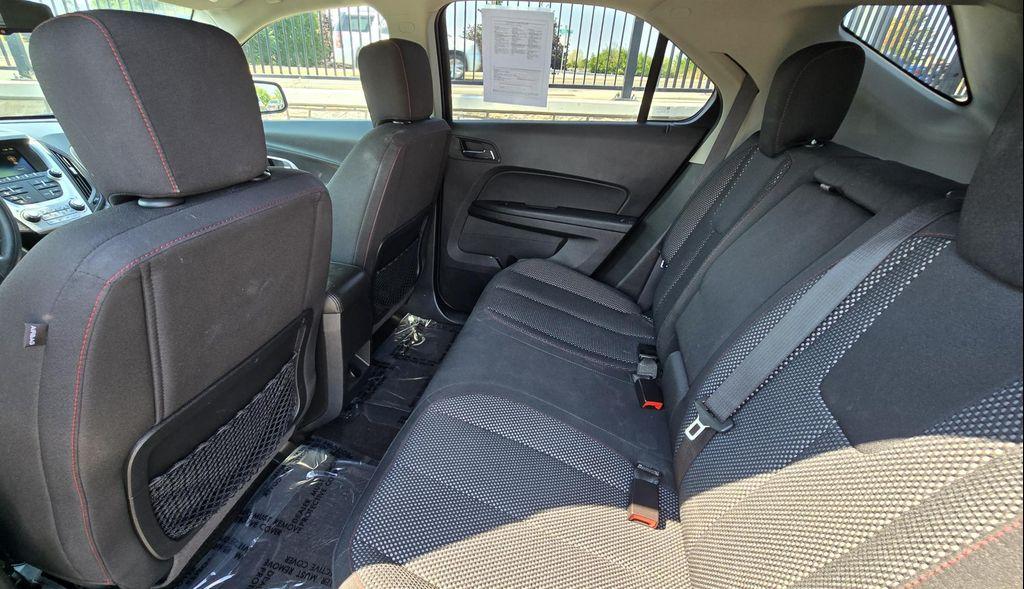 used 2016 Chevrolet Equinox car, priced at $8,995