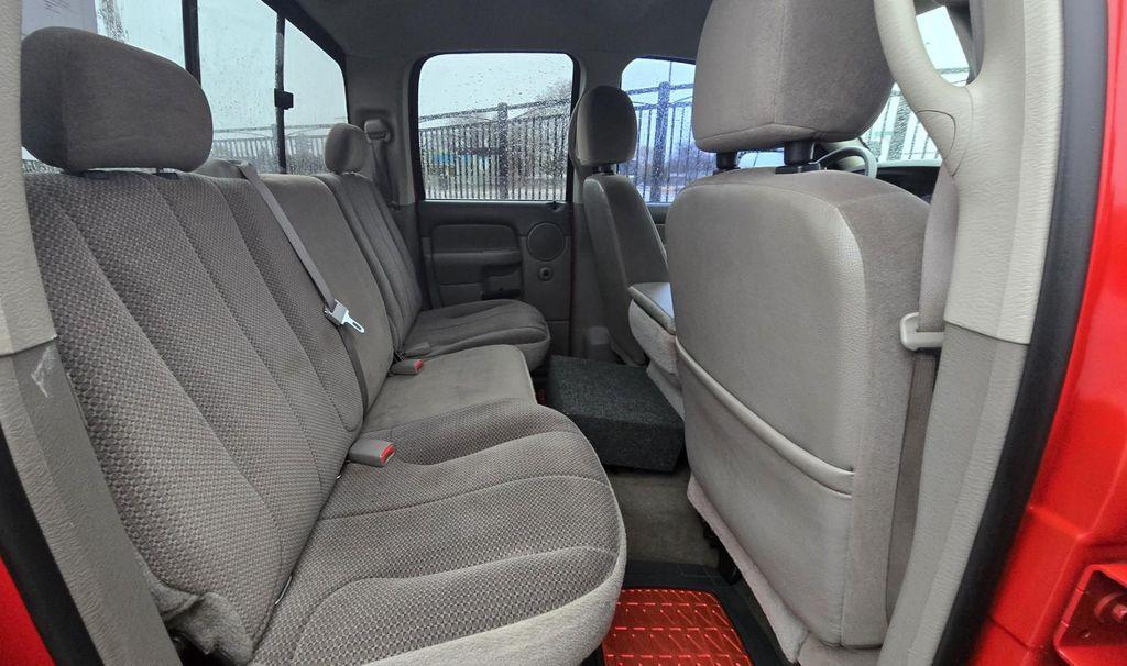 used 2004 Dodge Ram 2500 car, priced at $11,995