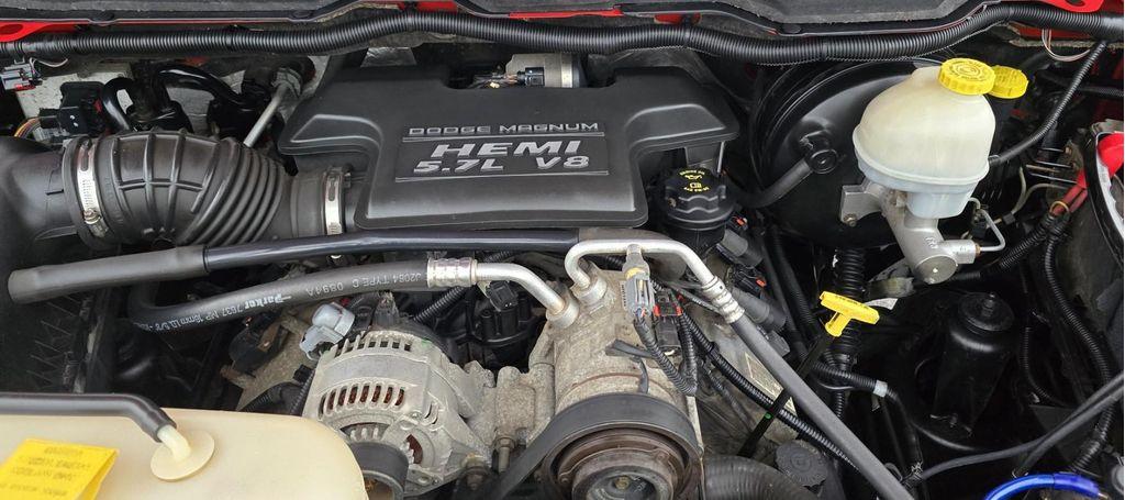 used 2004 Dodge Ram 2500 car, priced at $11,995