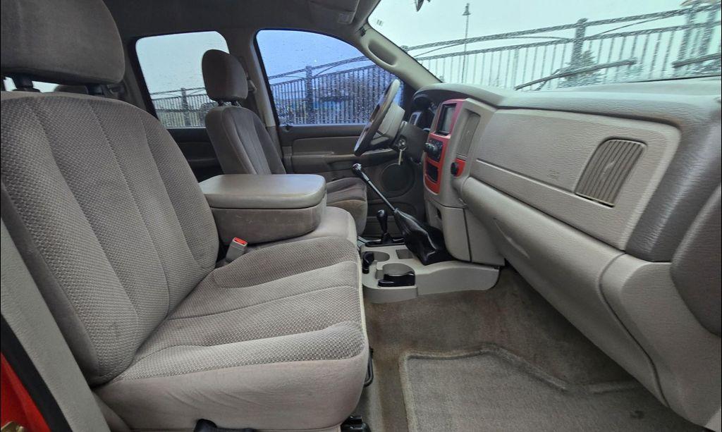 used 2004 Dodge Ram 2500 car, priced at $11,995
